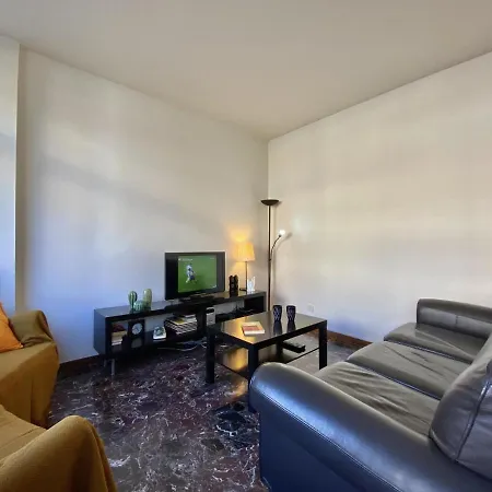 Apartment Camp Nou *