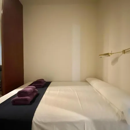 Apartmán Camp Nou *