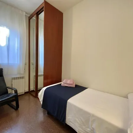 Apartment Camp Nou